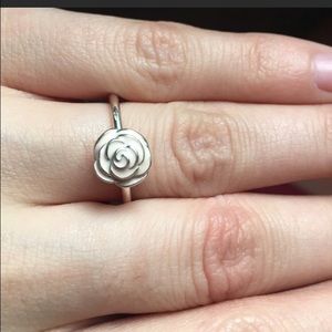 Authentic Pandora Ring